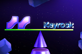 Announcing our partnership with Keyrock