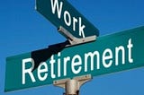 Are Baby Boomers Really Retiring??