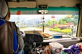 [DAY 84–85] #ChinaTrip DAY 15–16: Way Back to Beijing