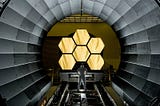 NASA-nın “qumarı” — James Webb Kosmik Teleskopu