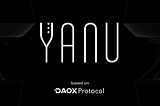 Yanu, the creator of an autonomous robot bartender, to sell its product tokens via the Daox…