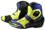 Ultimate Tips That You Need to Follow for Buying the Short Motorcycle Boots