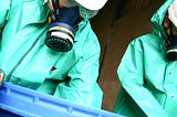 The Basics Of Chemical Waste Disposal