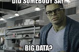 What is Data Science?