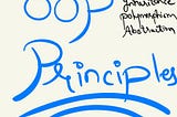 OOP principles in Java Simplified