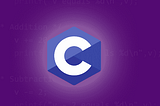 Wanna create your own C header file? Here’s how you could do it.