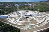 Space Infrastructure Stocks May Be the Real Opportunity