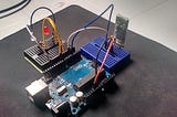 Arduino + Bluetooth + Android