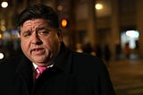 Governor Pritzker LLC…?
