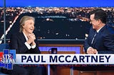 Late-Night TV Just May Not Be Our Glass of Warm Milk Any More