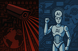 Analysis | Digital Authoritarianism vs.