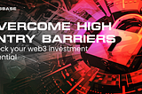 Why high entry barriers to private rounds are holding back your investment potential