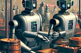 An Economics of Artificial Intelligence