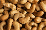 Check out my nuts