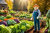 Planting Your Perfect Fall Garden: Tips and Tricks