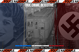 Unsolved Mysteries: The Impossible Murder on the Paris Métro