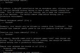 Installing MariaDB on Debian 10