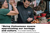 On My Vietnamese Identity