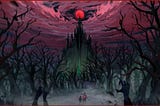 Dungeons & Dragons & Dread