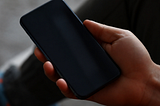 What Are We Trying to Escape Every Time We Reach for Our Phones?