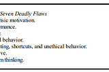 What motivates K-12 students?