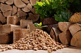 Where to buy EN Plus Wood Pellets