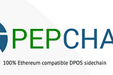 PepChain Alpha Testnet just Launched