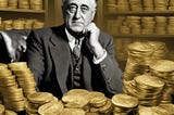 Understanding Roosevelt’s 1933 Gold Confiscation