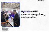 awards, sme at Hylobiz