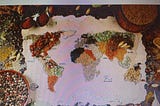 The World of Spicy Food A Flavorful Journey