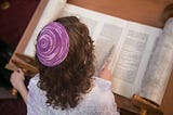 The Torah is Inherently Political