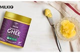 Do you know which ghee is the best?