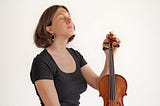 Catching Up with Jazz Violin Virtuoso Èlia Bastida