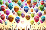 How Many Days Have You Been on This World? 10,000? 20,000? Have You Celebrated Yet?