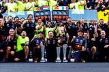 Review GP Spanyol 2022: Kira-kira, Apa Judul yang Cocok?