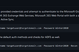 Pwned Labs Write-Up — Loot Exchange, Teams and SharePoint with GraphRunner