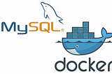 How to create Master-Slave MySQL 8 with docker-compose.yml