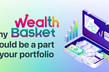 Wealth Basket, Best, Stock Basket, Investing, India, Collection, Buy.