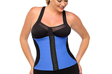 Have That Hourglass Figure by Buying The Best Waist Trainers Online