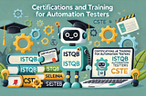 Day 15 — Certifications and Training for Automation Testers