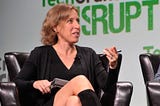 Susan Wojcicki’s biggest challenge