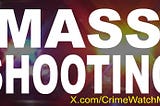 MASS SHOOTING at Boom Island in NE Minneapolis