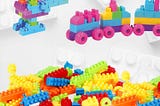 Why Construction Toys Are Perfect for Developing Your Child’s Creativity