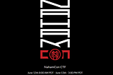 NahamCon CTF logo