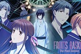 Fruits Basket and the Hypocrisy Delusion
