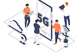 La movilidad en la era del 5G