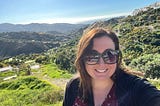 About Me 3.0 — Dr. Tracy Davis