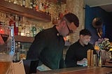 Seconds After I Walk Into A Bar, I Know If I’ll Get A Good Drink