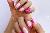 Comfortable Environment | Nails Spa Dubai | Mirrors Beauty Lounge