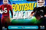 How To Watch | Georgia HIgh School Football Columbia Vs Camden County 2023